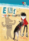 Elf wszech... - Marcin Pałasz -  books in polish 