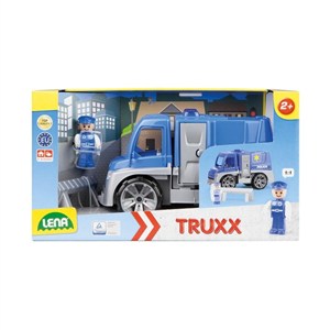 Obrazek Lena Truxx Policja