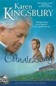 Polska książka : Odnalezion... - Karen Kingsbury