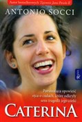 polish book : Caterina - Antonio Socci