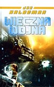 Książka : Wieczna wo... - Joe Haldeman
