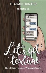 Picture of Let's Get Textual