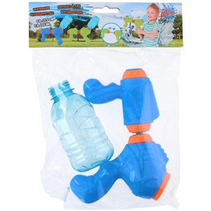 Obrazek Pistolet na wodę 21,5cm mix