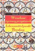 Wrocław - ... - Marek Ferenc - Ksiegarnia w UK