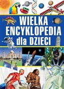 Wielka enc... - Opracowanie Zbiorowe -  Polish Bookstore 