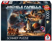 Puzzle PQ ... - Ksiegarnia w UK