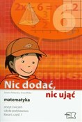 Nic dodać,... - Jolanta Piekarska, Anna Widur -  Książka z wysyłką do UK