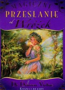 Obrazek Magiczne przesłanie od wróżek 44 karty