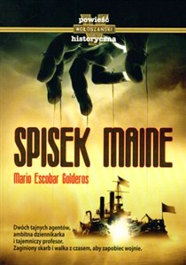 Picture of Spisek Maine