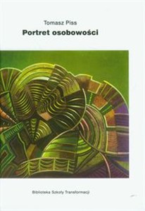 Obrazek Portret osobowości