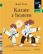 Karate z b... - Rafał Witek -  foreign books in polish 