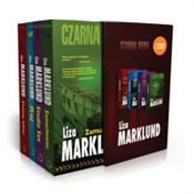 Marklund L... - Liza Marklund - Ksiegarnia w UK