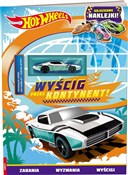 Hot Wheels... -  books in polish 