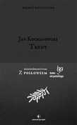 Polska książka : Treny - Jan Kochanowski