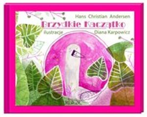 Obrazek Brzydkie Kaczątko