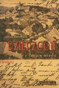 Książka : Dzierzgoń ... - Janusz Namenanik
