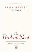 The Broken... - Rabindranath Tagore - Ksiegarnia w UK