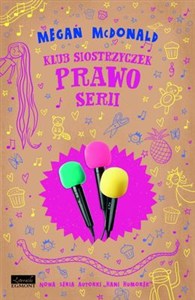 Obrazek Klub siostrzyczek Prawo serii