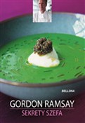 Sekrety sz... - Gordon Ramsay -  books from Poland