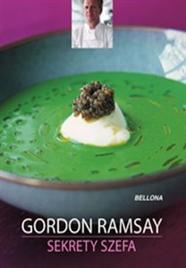 Picture of Sekrety szefa