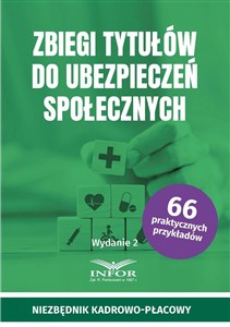 Obrazek Zbiegi tytułów do ubezpieczeń społecznych