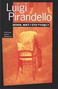 Jeden, nik... - Luigi Pirandello -  Książka z wysyłką do UK