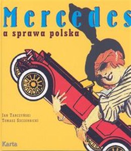 Obrazek Mercedes a sprawa polska