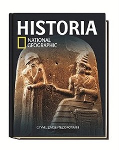 Picture of Historia National Geographic t. 4 WYXDHNG0004
