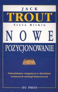 Obrazek Nowe pozycjonowanie Najważniejsze osiągnięcia w dziedzinie światowych strategii biznesowych