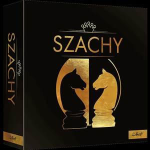 Picture of Szachy Drewniane