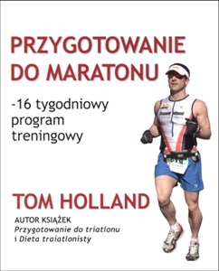 Obrazek Przygotowanie do maratonu 16 tygodniowy program treningowy