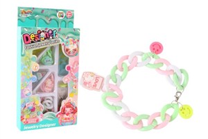 Picture of Akademia mody bransoletki