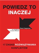 Powiedz to... - Dana Caspersen -  books in polish 