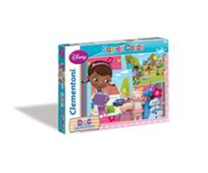 Picture of Puzzle Klinika dla pluszaków 104