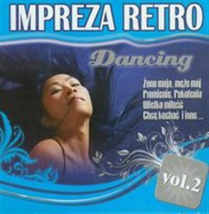 Picture of Impreza Retro Dancing vol. 2