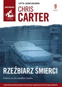 Książka : [Audiobook... - Chris Carter