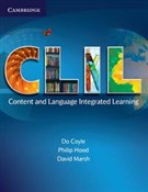 Polska książka : CLIL Conte... - Do Coyle, Philip Hood, David Marsh
