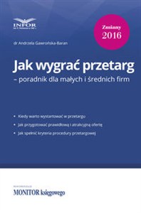 Obrazek Jak wygrać przetarg