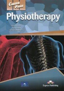 Picture of Career Paths Physiotherapy Student's Book