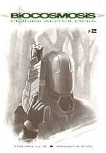 Obrazek Biocosmosis: Emnisi. Antologia. Tom 2