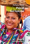 Pejzaż bez... - Sylwia Mróz -  foreign books in polish 