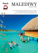 polish book : Malediwy - Justyna Orłowska
