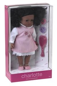 Picture of Lalka Charlotte Deluxe