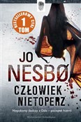 Zobacz : Człowiek n... - Jo Nesbo