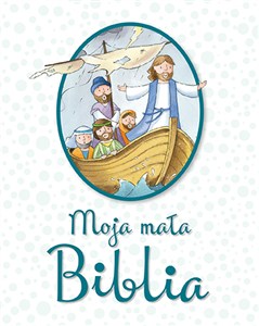 Obrazek Moja mała Biblia