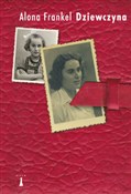 polish book : Dziewczyna... - Alona Frankel