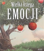 polish book : Wielka ksi... - Pujol i Pons Rafael Bisquerra Alzina; ilustracje: Carles Arbat Esteve