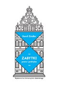 Zabytki Pr... - Kamil Zeidler -  foreign books in polish 