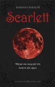 Scarlett - Barbara Baraldi - Ksiegarnia w UK