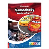 polish book : Samochody ... - Opracowanie Zbiorowe